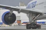 N791UA @ KSFO - SFO 2024. - by Clayton Eddy