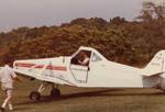N8510L @ 2OH9 - Mid-1980's CCSC