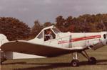 N8510L @ 2OH9 - Mid-1980's CCSC