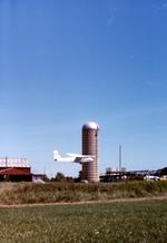 N2959H @ 2OH9 - Mid-1980's CCSC - by Jack N. Derrickson