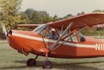 N1156V @ 2OH9 - Mid-1980's CCSC