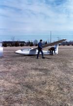 N2846H @ 2OH9 - Mid-1980's CCSC - by Jack N. Derrickson
