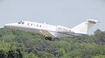 N379DB @ KPDK - Private Jet Center CJ3 - by AviationLover50