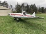 N8848L @ 2OH9 - Expert tow pilot - by Jack N. Derrickson