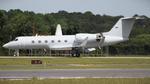 N999TR @ KPDK - Gyphon Air G-IV - by AviationLover50
