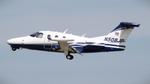 N508JP @ KPDK - Eclipse 500 - by AviationLover50