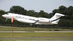N660DX @ KPDK - G600 - by AviationLover50