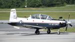 04-3718 @ KPDK - US Air Force T-6A - by AviationLover50