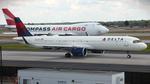 N577DN @ KATL - Delta A21N - by AviationLover50