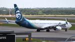 N448AS @ KATL - Alaska 739 - by AviationLover50