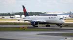 N572DZ @ KATL - Delta A359 - by AviationLover50
