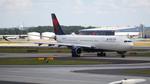 N801NW @ KATL - Delta A333 - by AviationLover50