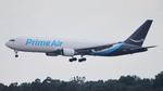 N1439A @ KATL - Amazon 763F - by AviationLover50