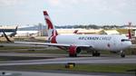 C-GHLU @ KATL - Air Canada Cargo 763F - by AviationLover50