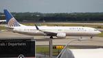N62892 @ KATL - United 739 - by AviationLover50