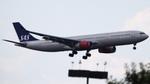 LN-RKR @ KATL - SAS A333 - by AviationLover50