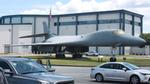 83-0069 @ KWRB - B-1B - by AviationLover50