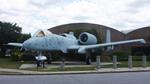 75-0305 @ KWRB - A-10A - by AviationLover50