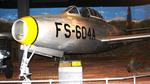 51-604 @ KWRB - F-84E - by AviationLover50