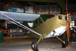 42-98180 @ KWRB - L-5 - by AviationLover50