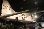 52-6087 @ KWRB - U-6A - by AviationLover50