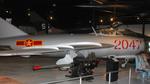 86 @ KWRB - MiG-17F - by AviationLover50