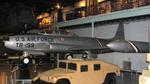 53-5199 @ KWRB - T-33A - by AviationLover50