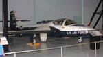 60-0100 @ KWRB - T-37B - by AviationLover50
