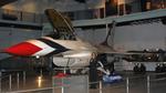 81-0676 @ KWRB - Thunderbirds F-16A - by AviationLover50