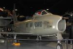 53-1511 @ KWRB - F-86H - by AviationLover50