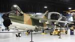 69-6237 @ KWRB - A-7D - by AviationLover50