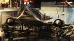 61-7958 @ KWRB - SR-71A - by AviationLover50