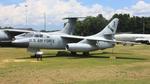 55-0392 @ KWRB - WB-66D - by AviationLover50