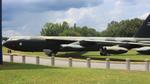 55-0085 @ KWRB - B-52D - by AviationLover50