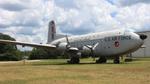 51-089 @ KWRB - C-124C - by AviationLover50