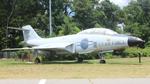 58-0276 @ KWRB - F-101F - by AviationLover50