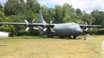 63-7868 @ KWRB - C-130E