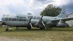 53-298 @ KWRB - KC-97G - by AviationLover50