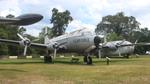 45-579 @ KWRB - C-54G - by AviationLover50