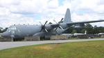 55-0014 @ KWRB - AC-130A - by AviationLover50