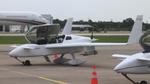 N55CR @ KFPR - Cozy Mark IV - by AviationLover50