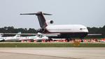 N727NK @ KFPR - Antares Aviation 722 - by AviationLover50