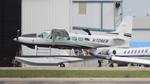 N728EB @ KFPR - Caravan Floatplane - by AviationLover50