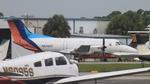 N510KT @ KFPR - ex-TransCarga Venezuela EMB-120 - by AviationLover50