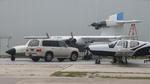 N928MJ @ KFPR - Trislander - by AviationLover50