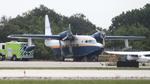 N7927 @ KFPR - HU-16 - by AviationLover50