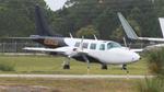 N3643D @ KFPR - Aerostar 600 - by AviationLover50