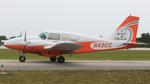 N43CC @ KFPR - Island Tyme PA-23-250 - by AviationLover50