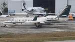 N123RC @ KFPR - Westwind II - by AviationLover50