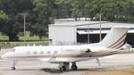 N148V @ KFPR - G-II - by AviationLover50